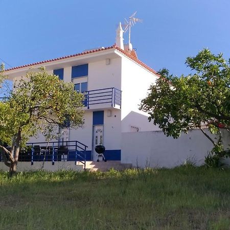 Apartamento Casa D'Avó  Altura Exterior foto