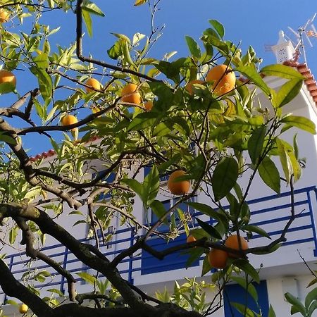 Apartamento Casa D'Avó  Altura Exterior foto